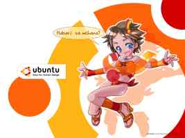 Ubuntu 8.1 Çıktı