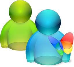 Windows Live MSN Messenger 2011 İnternetsiz Kurma