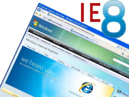 Internet Explorer 8 Nasıl Hızlandırılır