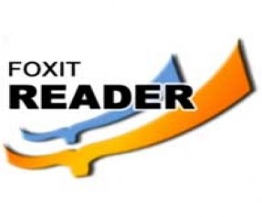 Ücretsiz PDF Düzenleyici Foxit Reader