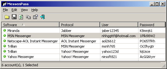 MSN – Hotmail Şifrenizi Nasıl Geri Alırsınız?