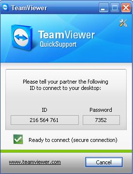 Cep Telefonundan Bilgisayara TeamViewer ile Bağlanma 