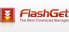 Dosya İndirme Yöneticisi FlashGet Download Manager 