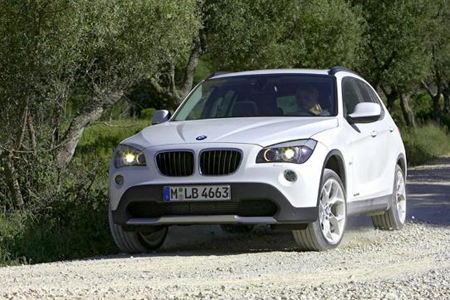 BMW X1 Fiyatı ve Özellikleri