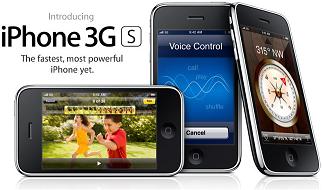 iPhone 3G S Fiyatı ve Teknik Özellikleri