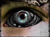 İnsan Gözü Kaç Megapixseldir