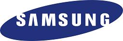Samsung Vektörel Logo Ücretsiz İndir