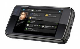 NOKIA N900 FİYATI VE TEKNİK ÖZELLİKLERİ