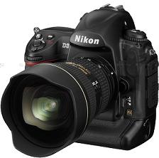 Nikon D3s Fiyatı Ve Teknik Özellikleri