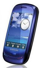 Samsung Blue Earth S7550 Fiyatı ve Teknik Özellikleri