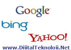 Google, Bing ve Yahoo’da Aynı Anda Arama Yapmak