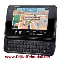 Nokia N900 Fiyatı Ve Teknik Özellikleri 