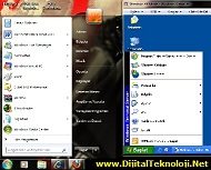 Windows 7 ve Windows XP Birlikte Kullanmak