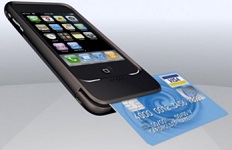Kredi Kartı Okuyabilen iPhone