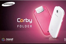 Samsung Corby W930 Fiyatı Ve Teknik Özellikleri