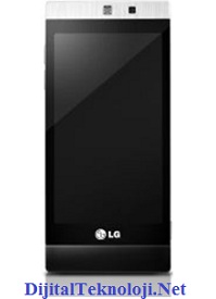 LG Mini GD880 Fiyatı ve Teknik Özellikleri