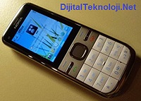 Nokia C5 Fiyatı Ve Teknik Özellikleri