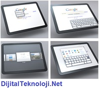 Google Gpad Fiyatı ve Teknik özellikleri