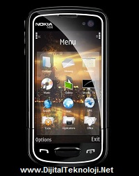 Nokia N98 Fiyatı Ve Teknik Özellikleri
