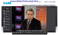 TTNET Tivibu Web Tv 