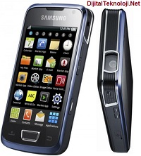 Samsung I8520 Fiyatı Ve Teknik Özellikleri