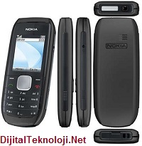 Nokia 1800 Fiyatı Ve Özellikleri