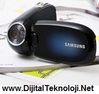 Samsung SMX-C20 Fiyatı Ve Özellikleri