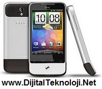 HTC Legend Fiyatı Ve Teknik Özellikleri