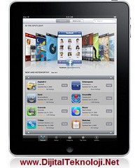 iPad İçin Ücretsiz Programlar
