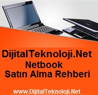 Netbook Satın Alma Rehberi