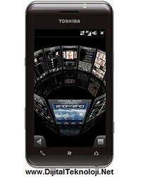 Toshiba TG02 Fiyatı Ve Teknik Özellikleri