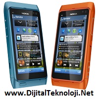 Nokia N8 Fiyatı Ve Teknik Özellikleri