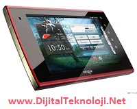 Aigo N700 Tablet Fiyatı ve Özellikleri