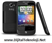 HTC Wildfire Fiyatı Ve Özellikleri