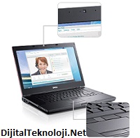Dell Latitude E6510 Fiyatı Ve Teknik Özellikleri