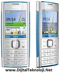 Nokia X2 Music Fiyatı Ve Teknik Özellikleri