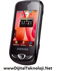 Samsung s3370 Fiyatı Ve Özellikleri