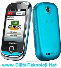 Samsung M5650 Fiyatı Ve Teknik Özellikleri
