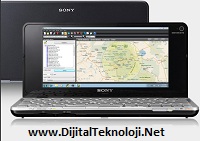 Sony VAIO SB Standart Model Laptop Fiyatı ve Özellikleri