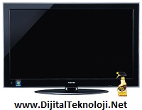 Toshiba UX600 LED HDTV Teknik Özellikleri