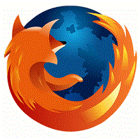 Mozilla Firefox Logo PSD Dosyasını Ücretsiz İndir