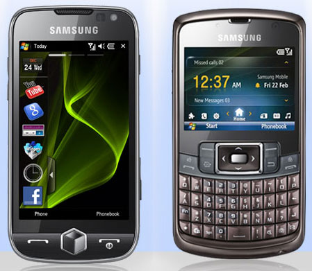Samsung B7320 Omnia Pro Fiyatı Ve Özellikleri