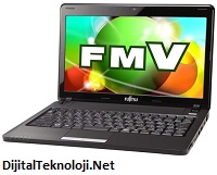 Fujitsu LifeBook PH520/1A Fiyatı Ve Teknik Özellikleri