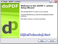 Dosyalarınızı PDF Çevirme – PDF Dönüştürücü