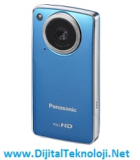 Panasonic Hm-Ta1 Fiyatı Ve Özellikleri