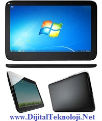 Pioneer DreamBook ePad L11 Teknik Özellikleri