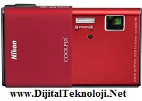 Nikon CoolPix S80 Fiyatı Ve Özellikleri