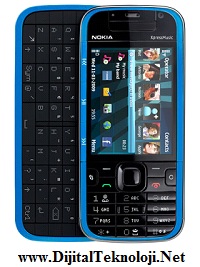 Nokia 5730 Fiyatı ve Özellikleri