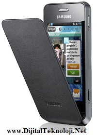 Samsung Wave 723 Fiyatı Ve Teknik Özellikleri