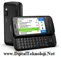 Nokia C6-01 Fiyatı Ve Teknik Özellikleri